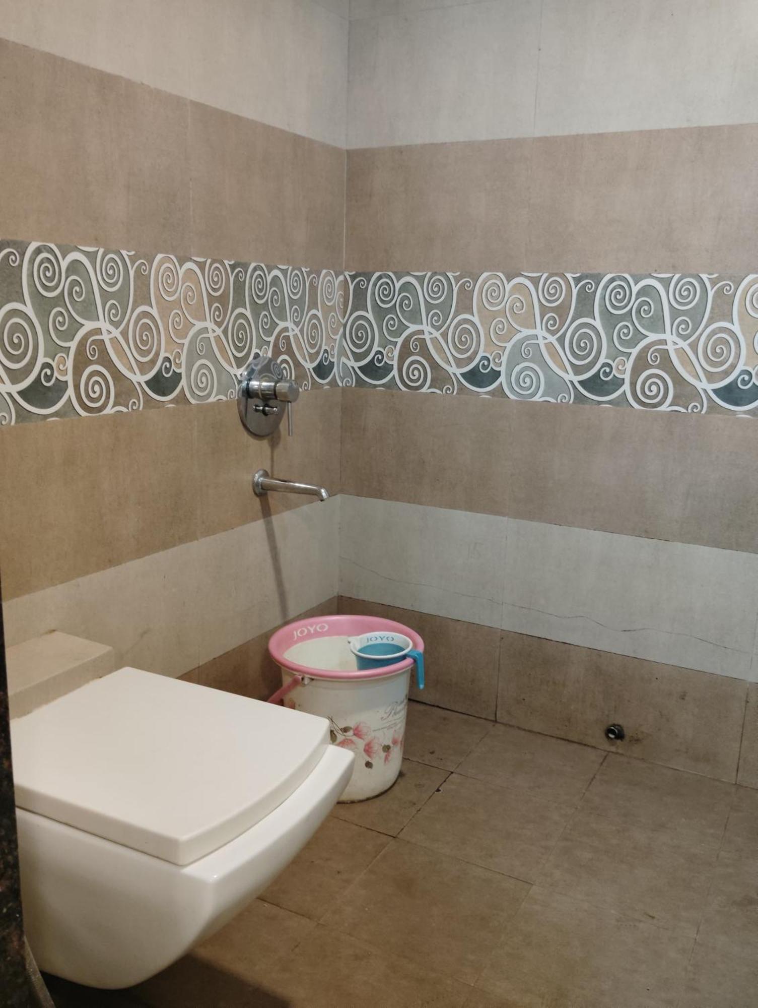Hotel Crystal Park Near Nesco Exhibition Center 孟买 外观 照片