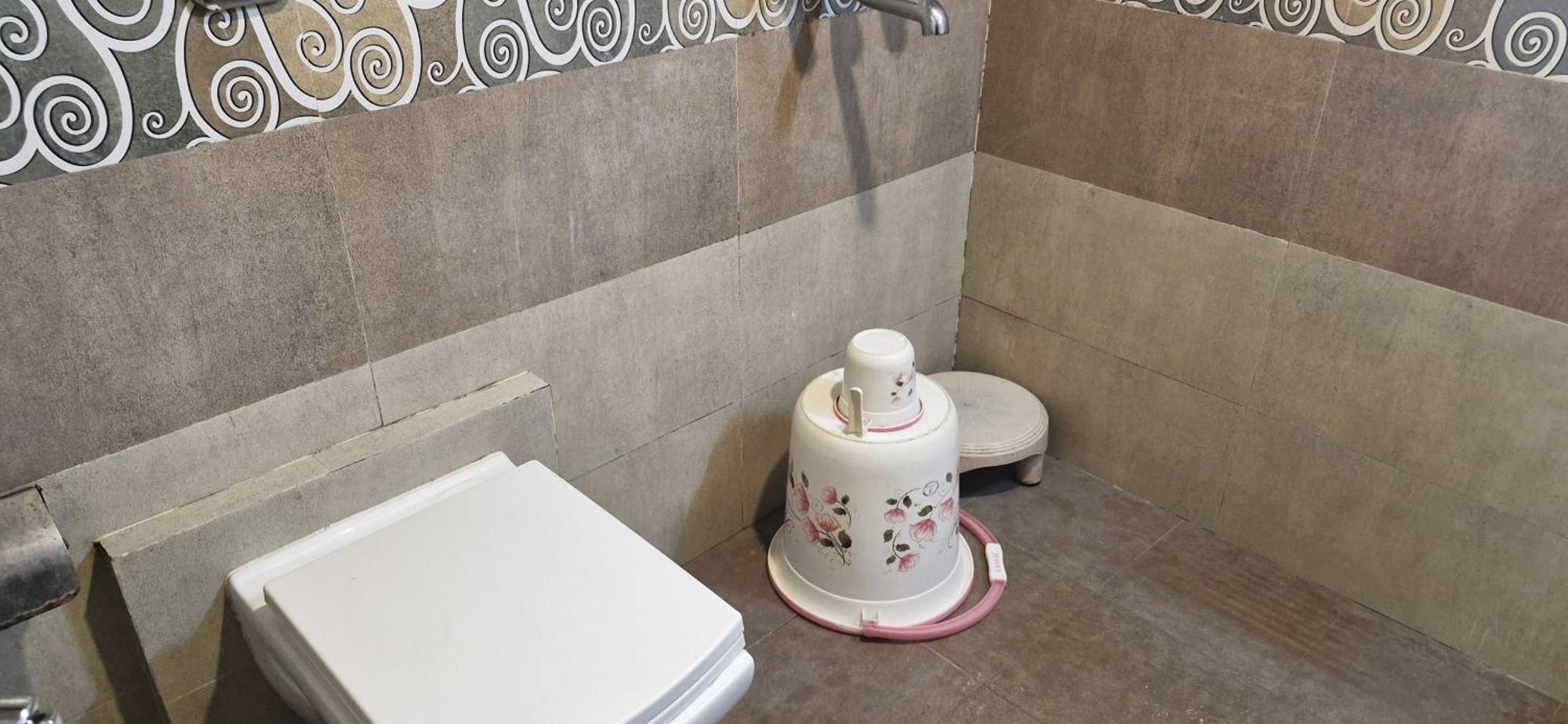 Hotel Crystal Park Near Nesco Exhibition Center 孟买 外观 照片