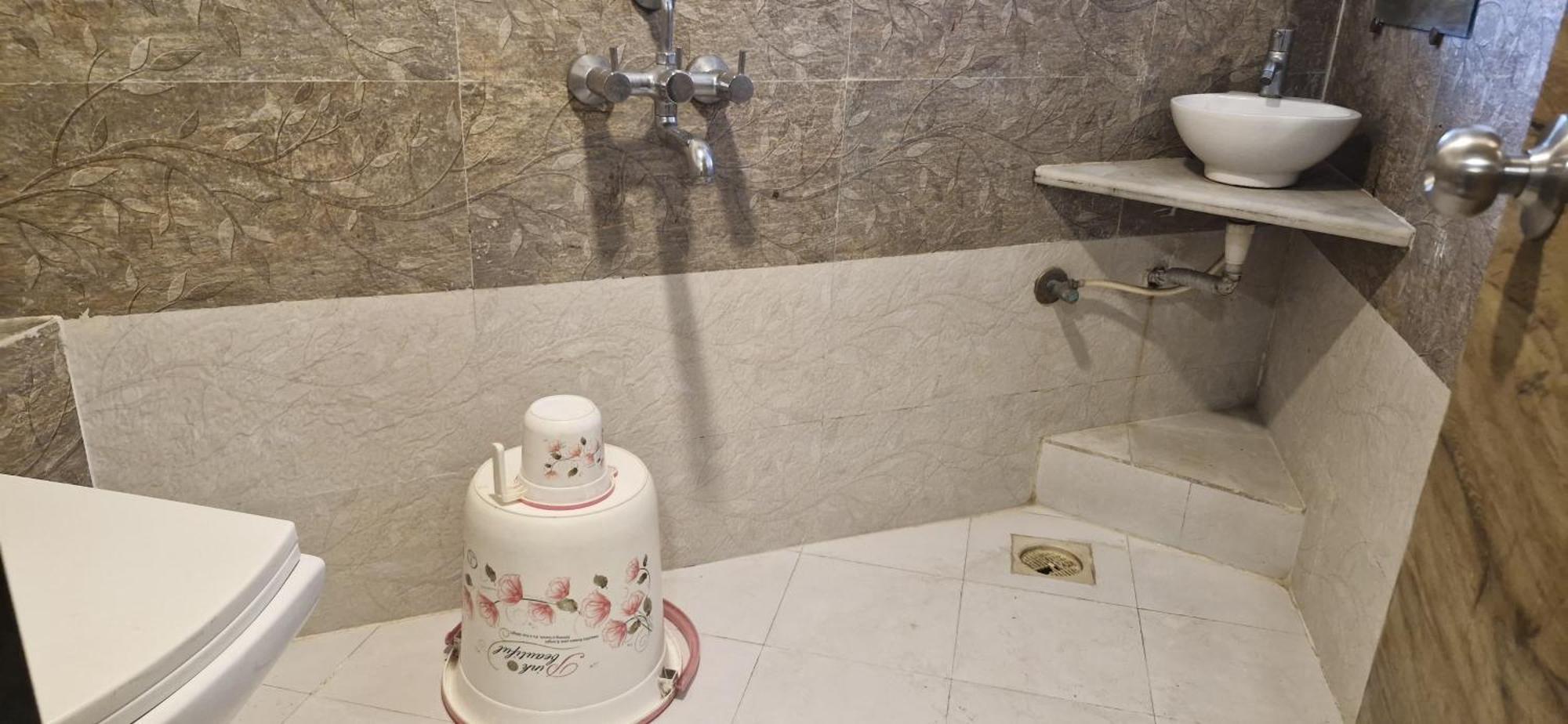 Hotel Crystal Park Near Nesco Exhibition Center 孟买 外观 照片